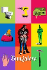 Poster de la película Bungalow