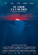 Poster de la película El amor y la muerte