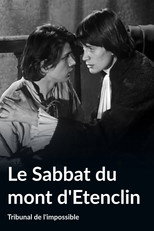 Poster de la película Le Sabbat du Mont d'Etenclin