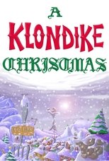 Poster de la película A Klondike Christmas