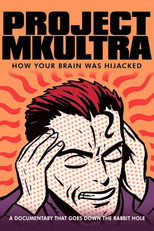Poster de la película Project MKUltra