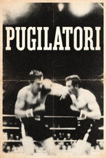 Poster de la película Pugilatori