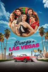 Poster de la película Divorzio a Las Vegas