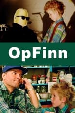 Poster de la serie OpFinn