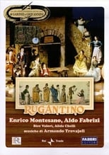 Poster de la película Rugantino