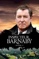 Inspecteur Barnaby