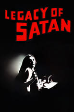 Poster de la película Legacy of Satan