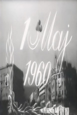 Poster de la película May 1st 1960