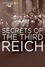 Poster de la serie Secrets of the Third Reich