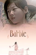 Poster de la película Barbie