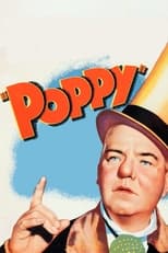 Poster de la película Poppy