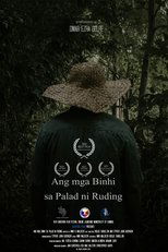 Poster de la película Mga Binhi sa Palad ni Ruding