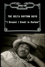 Poster de la película I Dreamt I Dwelt in Harlem