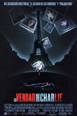 Poster de la película La verdad sobre Charlie