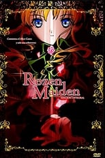 Poster de la serie Rozen Maiden