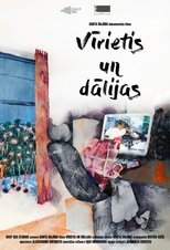 Poster de la película The Man and the Dahlias