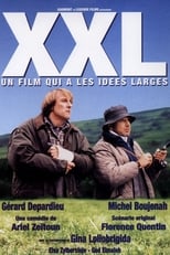 Poster de la película XXL