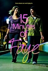 Poster de la película 15 Minutes of Faye