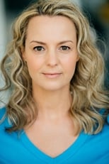 Actor Katharina Pichler