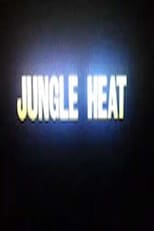 Poster de la película Jungle Heat