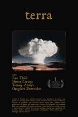 Poster de la película Terra