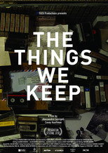 Poster de la película The Things We Keep