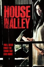 Poster de la película House in the Alley