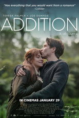 Poster de la película Addition