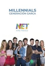 Poster de la serie Millennials