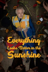 Poster de la película Everything Looks Better in the Sunshine