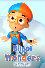 Blippi Wonders