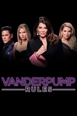 Poster de la serie Vanderpump Rules