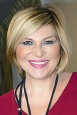Actor Nadia Rinaldi