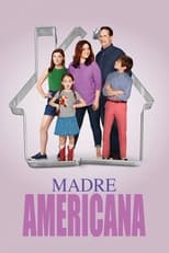 Poster de la serie American Housewife