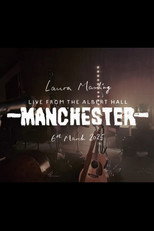 Poster de la película Laura Marling at Albert Hall Manchester