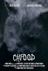 Poster de la película Cat Food