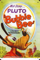 Poster de la película Bubble Bee