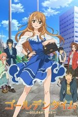 Poster de la serie Golden Time