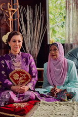 Poster de la película Puteri Perak Terakhir