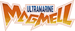 Logo Ultramarine Magmell
