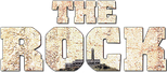 Logo The Rock