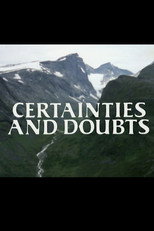 Poster de la película Certainties and Doubts