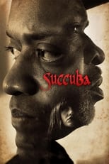Poster de la película Succuba