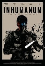 Poster de la serie Inhumanum: The Inhumanity of Man