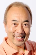 Actor Yutaka Nakano