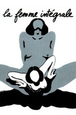 Poster de la película La Femme intégrale