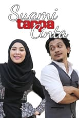 Poster de la serie Suami Tanpa Cinta