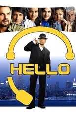 Poster de la película Hello