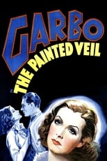 Poster de la película The Painted Veil