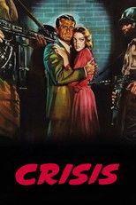 Poster de la película Crisis
